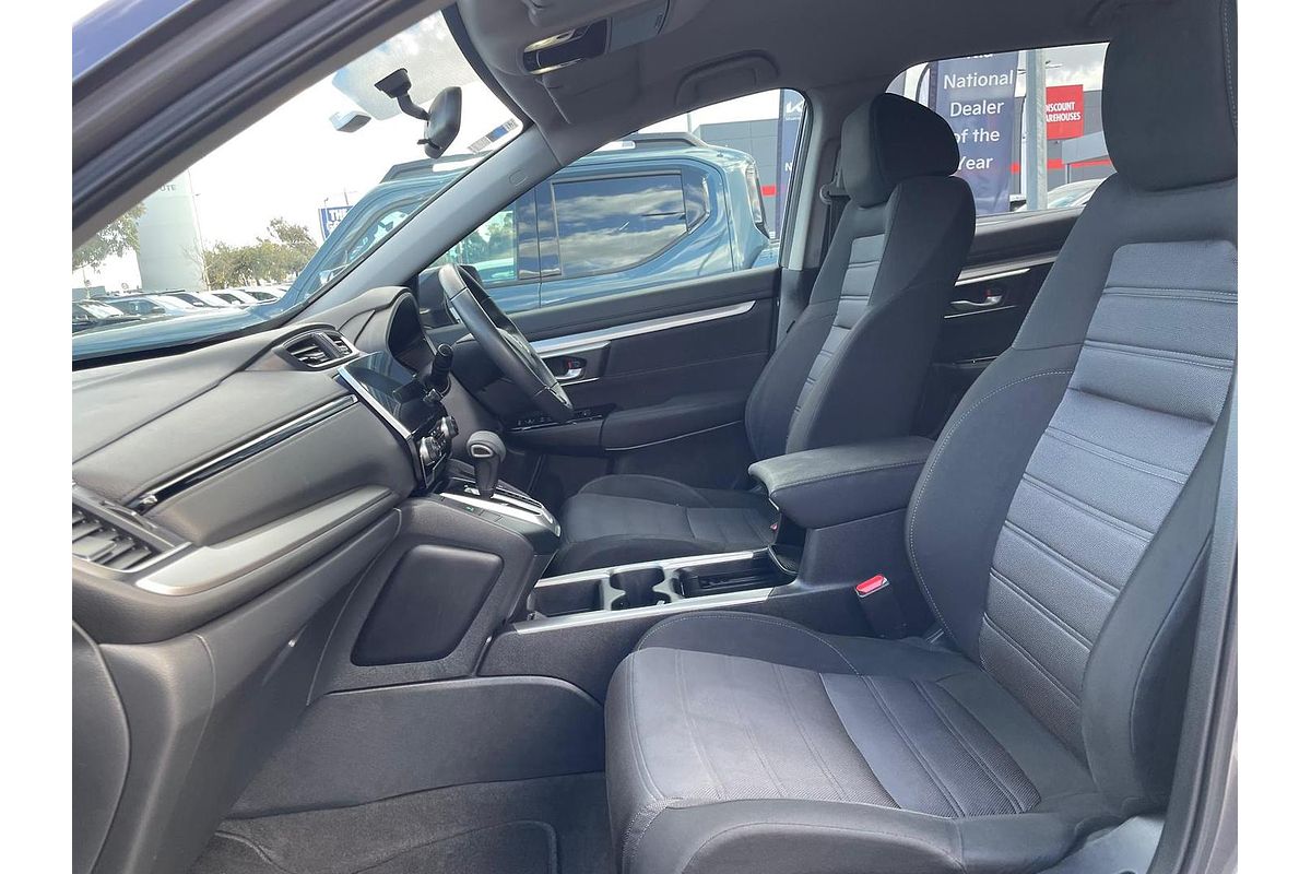 2019 Honda CR-V VTi RW