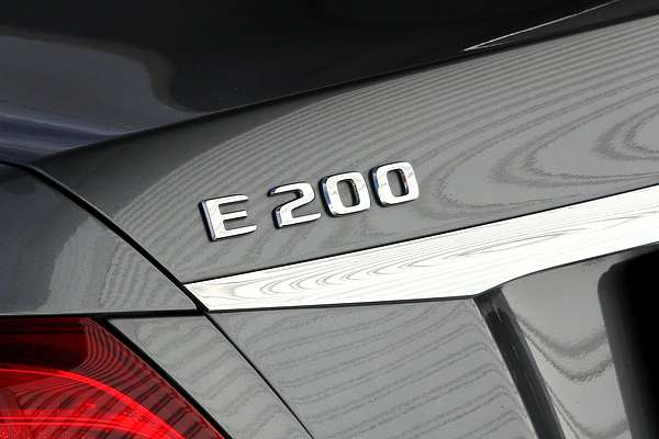 2019 Mercedes-Benz E-Class E200 W213