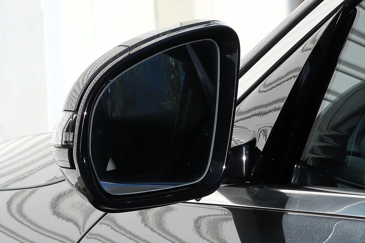 2019 Mercedes-Benz E-Class E200 W213