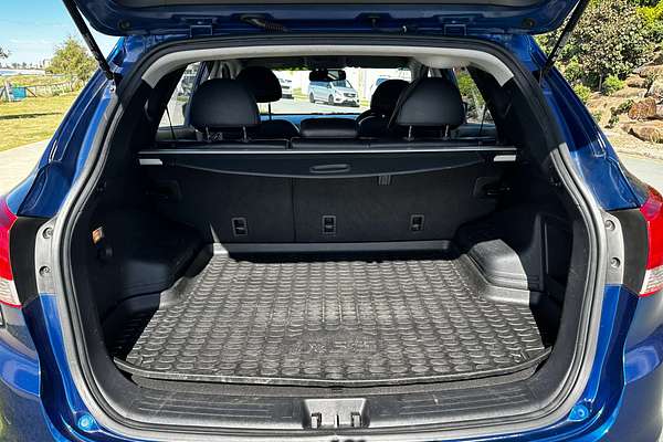 2014 Hyundai ix35 Elite Series II