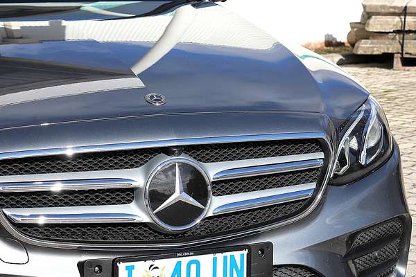 2019 Mercedes-Benz E-Class E200 W213
