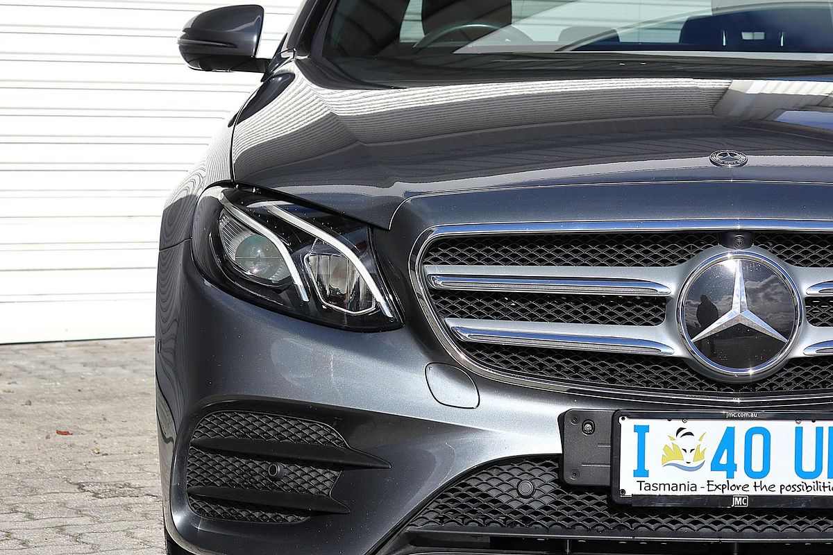 2019 Mercedes-Benz E-Class E200 W213