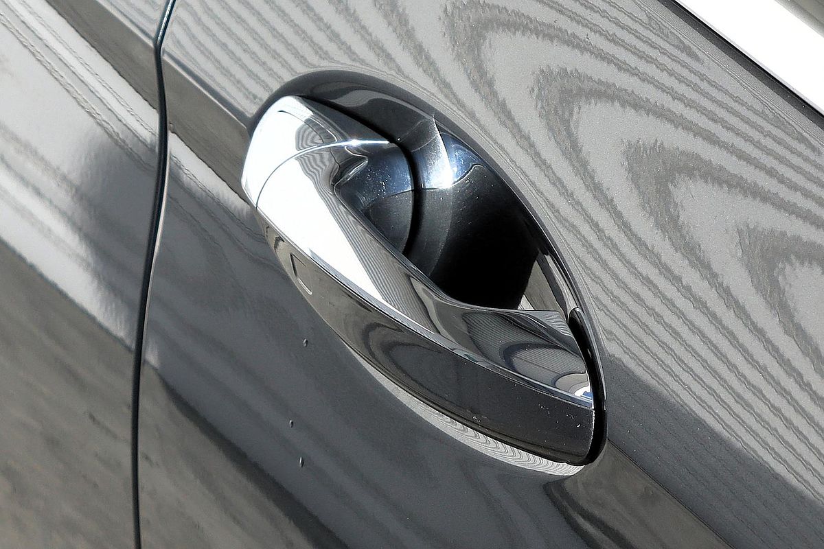 2019 Mercedes-Benz E-Class E200 W213