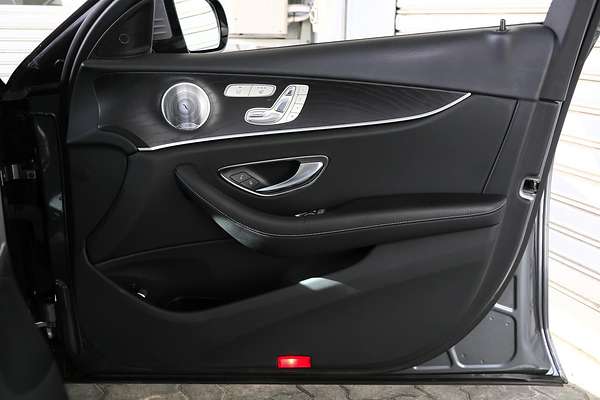 2019 Mercedes-Benz E-Class E200 W213