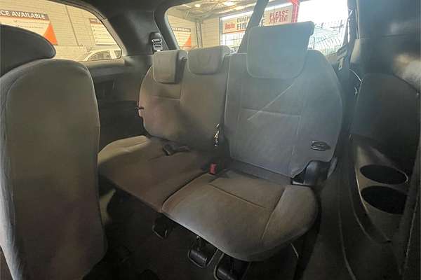 2019 Toyota Tarago GLi ACR50R