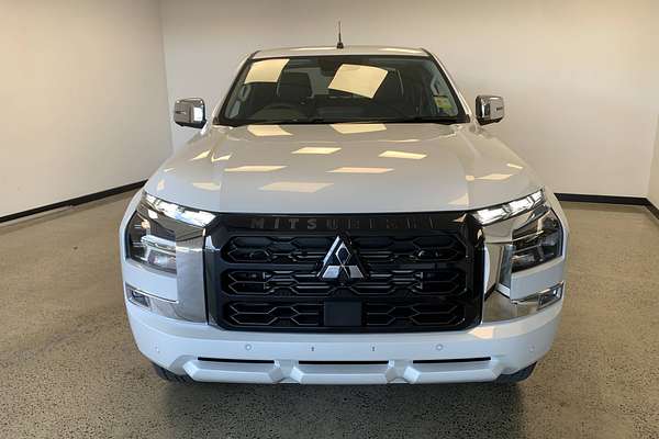 2025 Mitsubishi Triton GLS MV 4X4