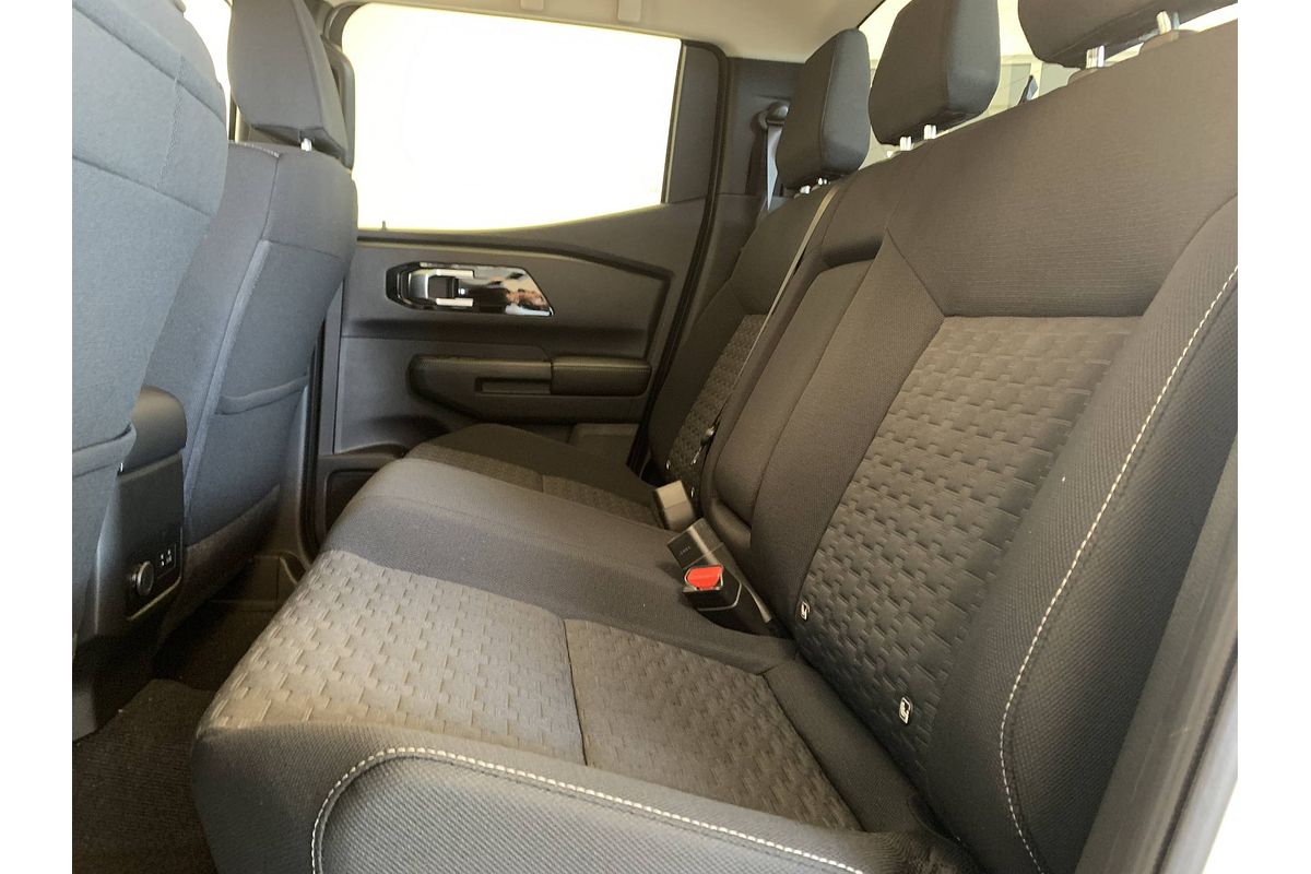 2025 Mitsubishi Triton GLS MV 4X4