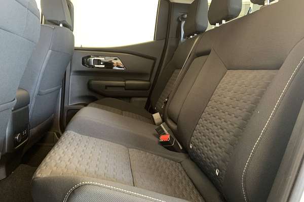 2025 Mitsubishi Triton GLS MV 4X4