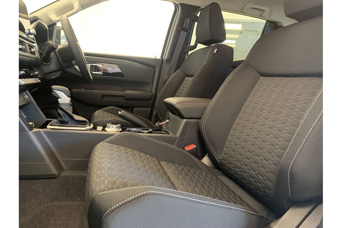 2025 Mitsubishi Triton GLS MV 4X4