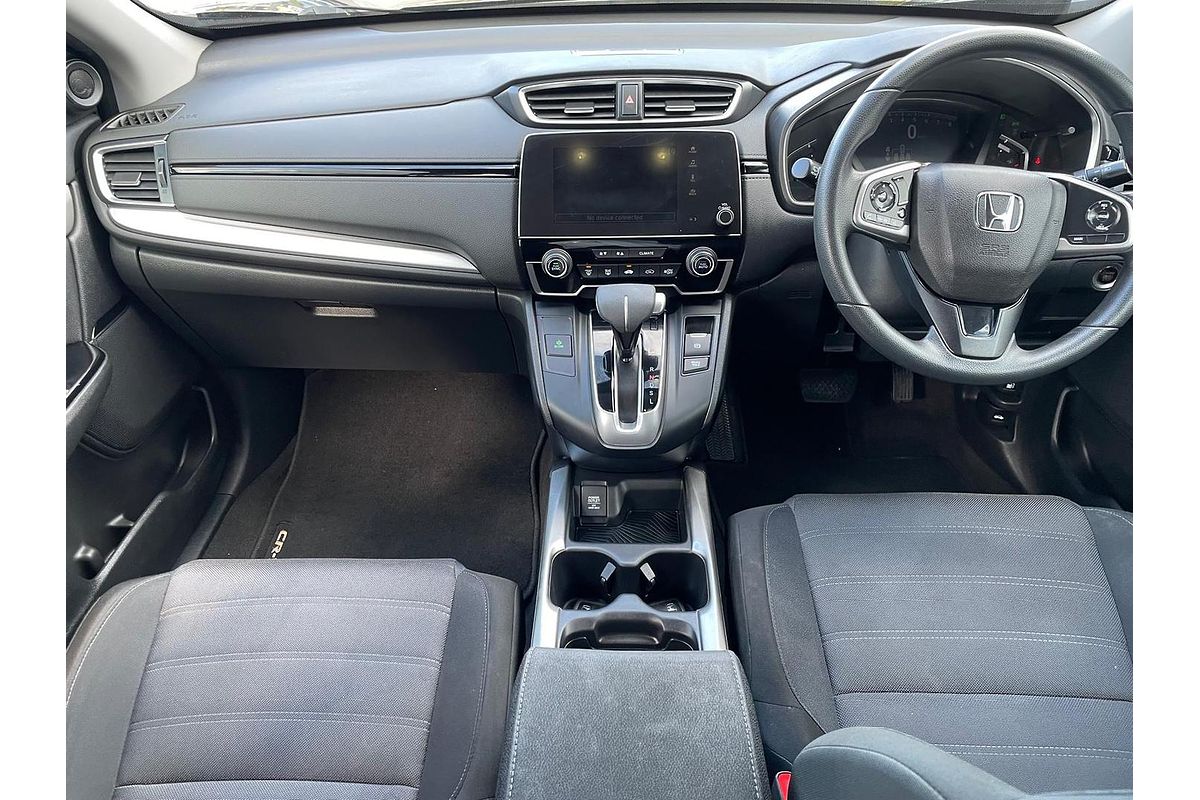 2019 Honda CR-V VTi RW