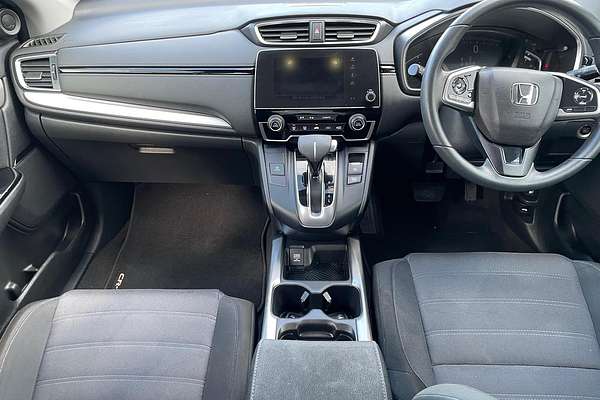 2019 Honda CR-V VTi RW