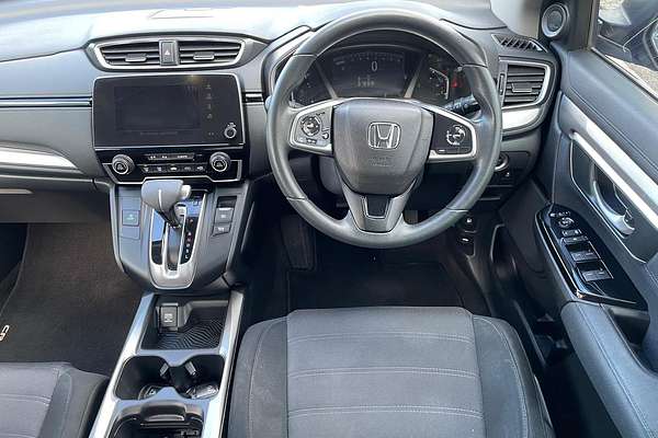 2019 Honda CR-V VTi RW