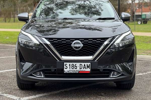 2023 Nissan QASHQAI ST-L J12