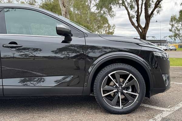 2023 Nissan QASHQAI ST-L J12