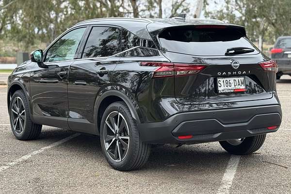 2023 Nissan QASHQAI ST-L J12