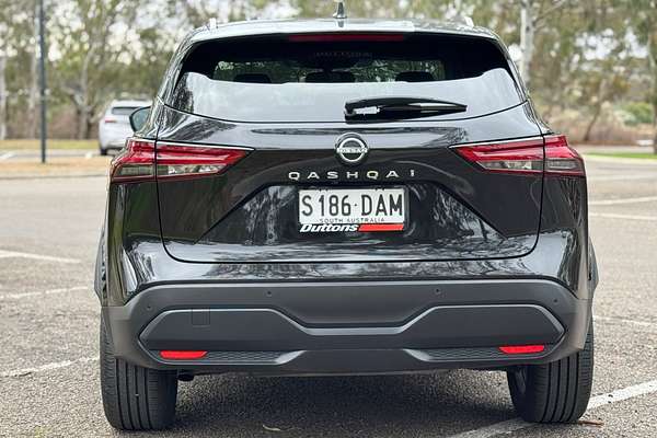 2023 Nissan QASHQAI ST-L J12