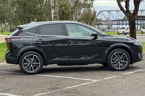 2023 Nissan QASHQAI ST-L J12