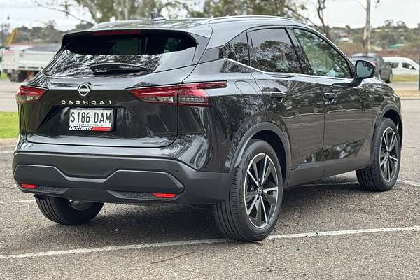 2023 Nissan QASHQAI ST-L J12