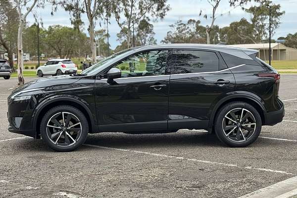2023 Nissan QASHQAI ST-L J12