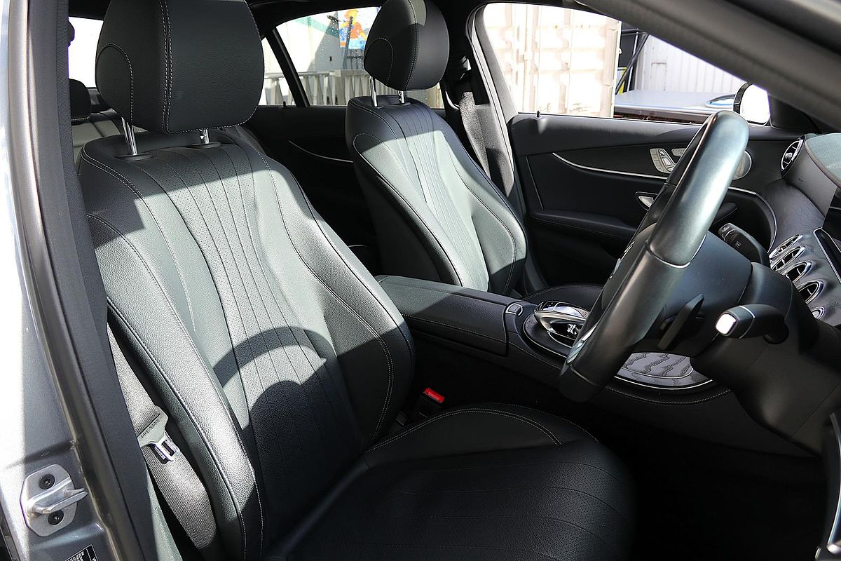 2019 Mercedes-Benz E-Class E200 W213