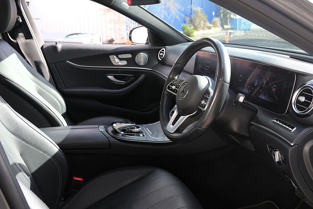 2019 Mercedes-Benz E-Class E200 W213