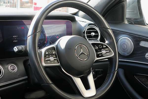 2019 Mercedes-Benz E-Class E200 W213
