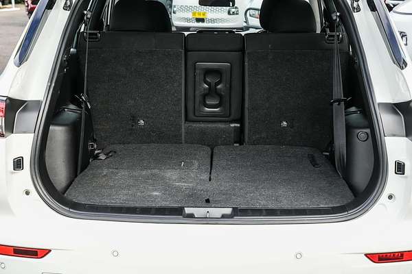 2024 Mitsubishi Outlander ES ZM