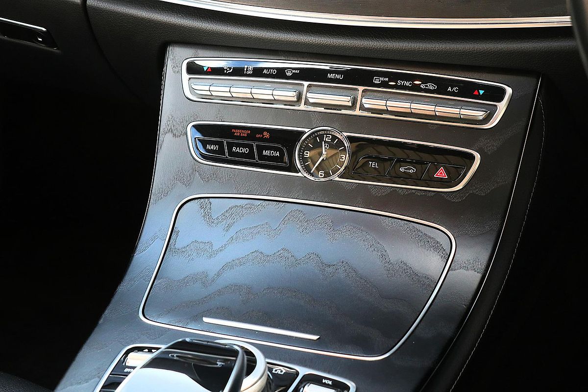 2019 Mercedes-Benz E-Class E200 W213