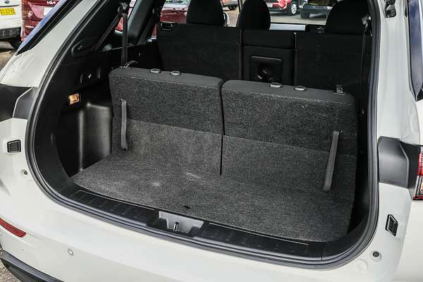 2024 Mitsubishi Outlander ES ZM
