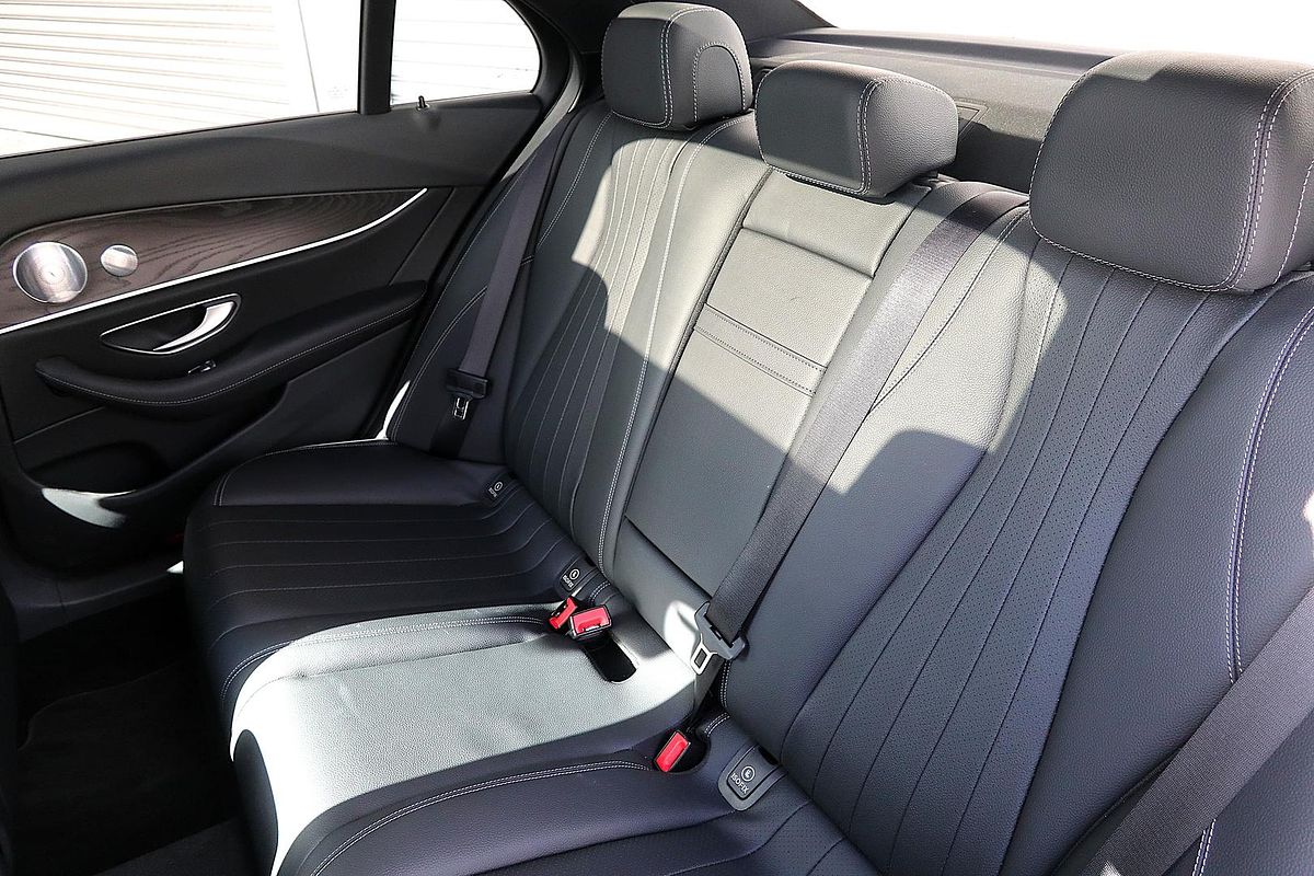 2019 Mercedes-Benz E-Class E200 W213