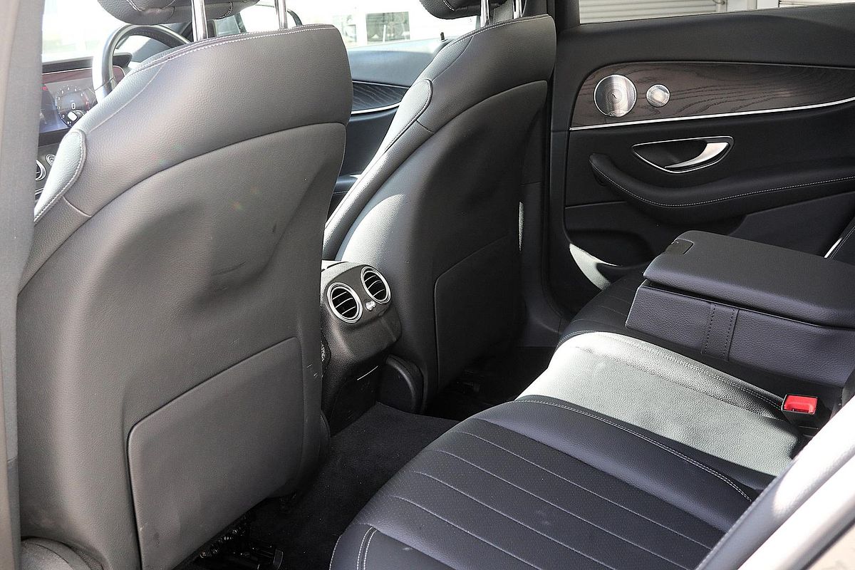 2019 Mercedes-Benz E-Class E200 W213