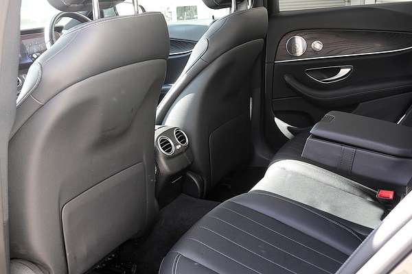 2019 Mercedes-Benz E-Class E200 W213