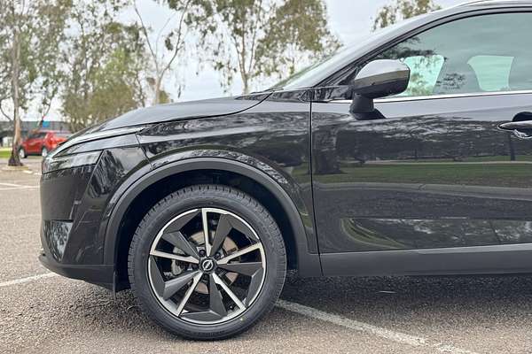 2023 Nissan QASHQAI ST-L J12