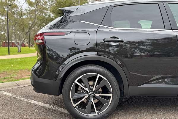 2023 Nissan QASHQAI ST-L J12