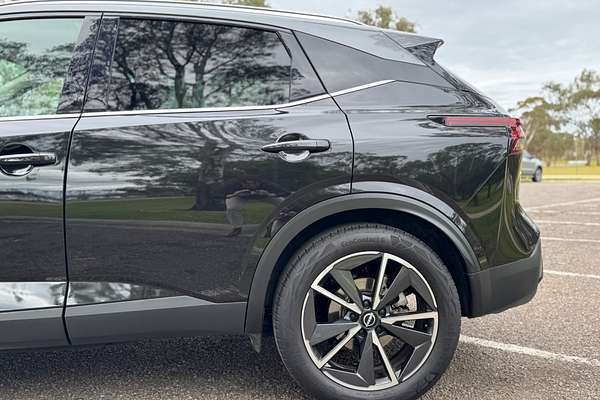 2023 Nissan QASHQAI ST-L J12