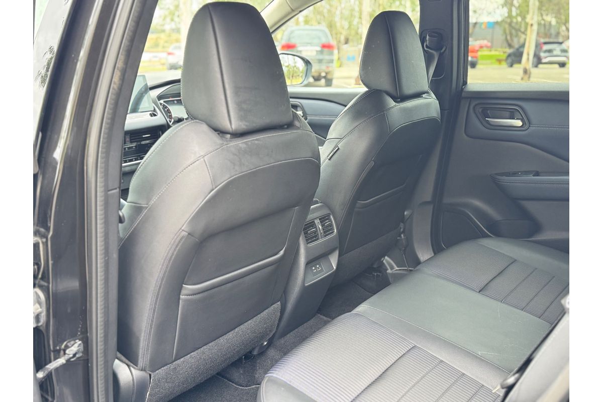 2023 Nissan QASHQAI ST-L J12