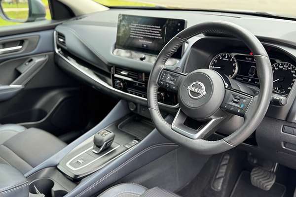2023 Nissan QASHQAI ST-L J12