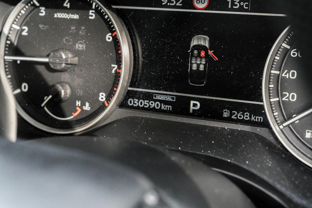 2024 Mitsubishi Outlander ES ZM