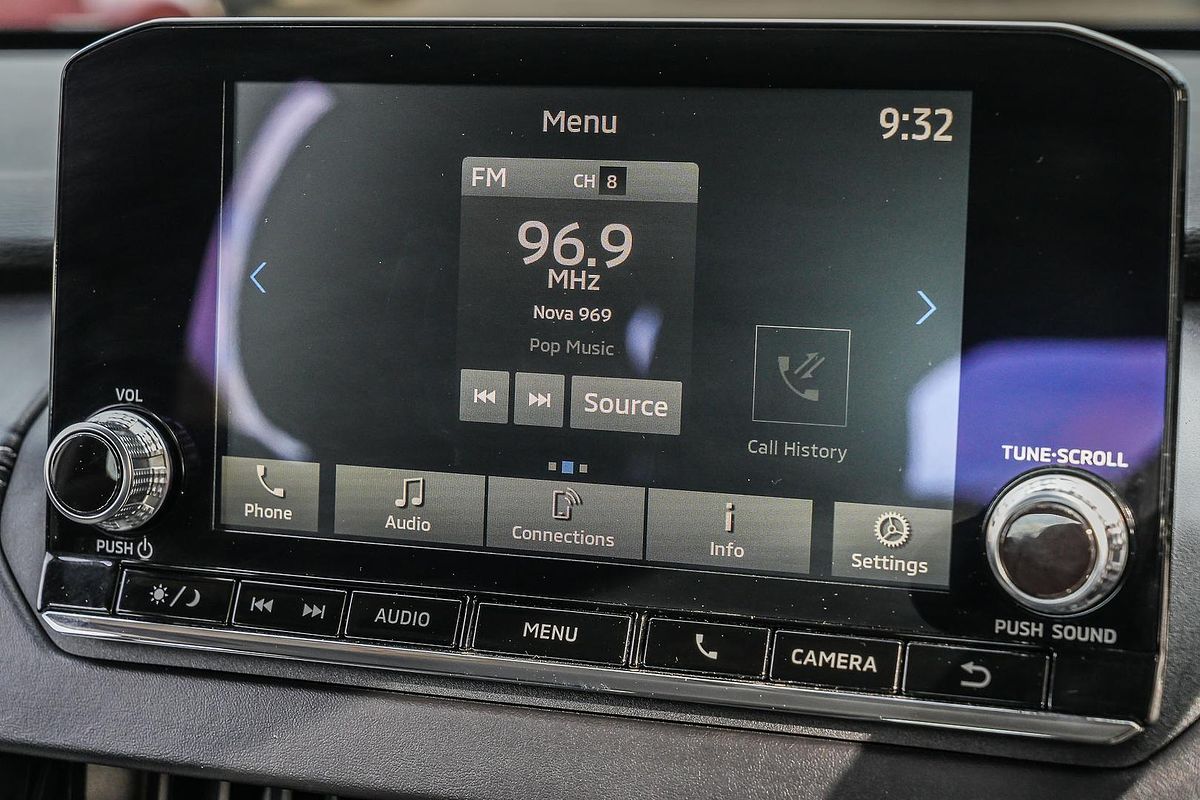 2024 Mitsubishi Outlander ES ZM