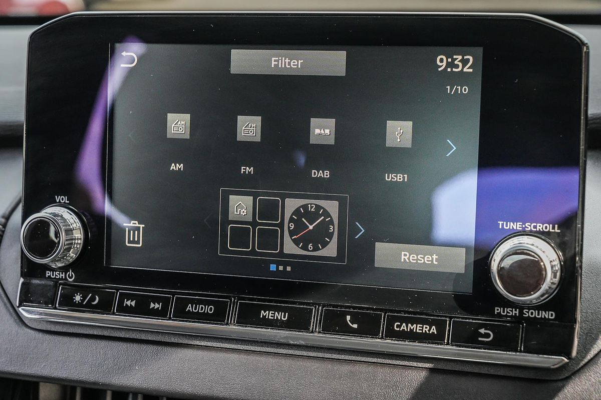 2024 Mitsubishi Outlander ES ZM