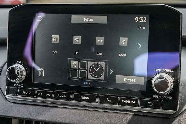 2024 Mitsubishi Outlander ES ZM