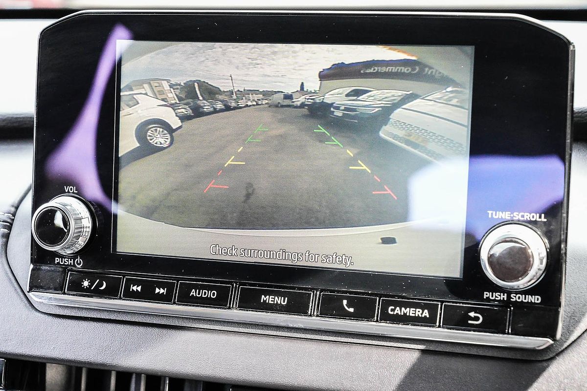 2024 Mitsubishi Outlander ES ZM