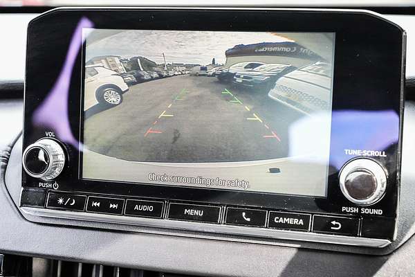 2024 Mitsubishi Outlander ES ZM