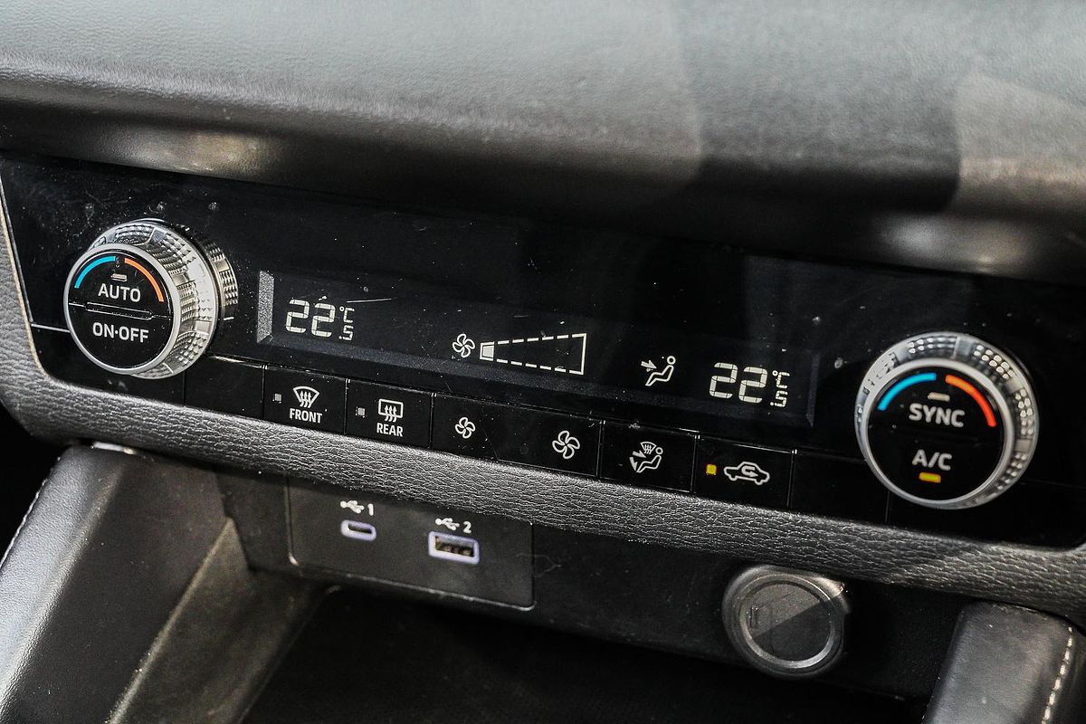2024 Mitsubishi Outlander ES ZM