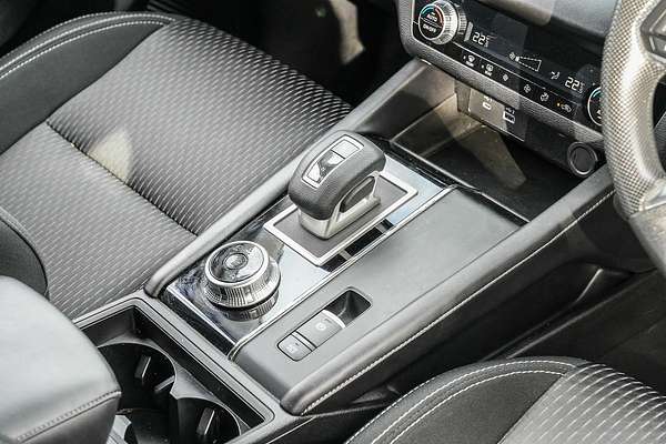 2024 Mitsubishi Outlander ES ZM