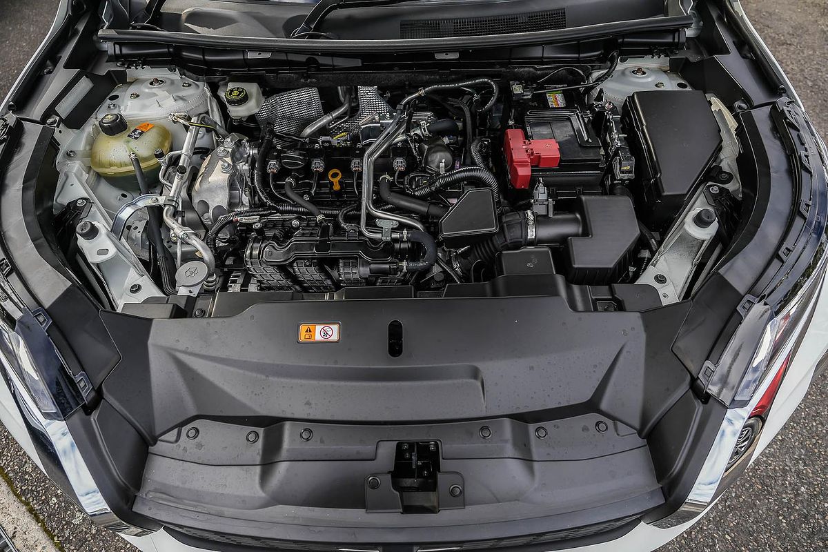 2024 Mitsubishi Outlander ES ZM