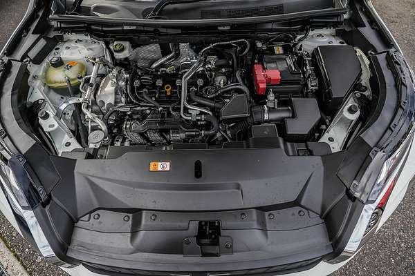 2024 Mitsubishi Outlander ES ZM