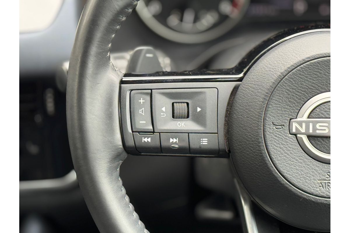 2023 Nissan QASHQAI ST-L J12