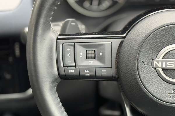 2023 Nissan QASHQAI ST-L J12