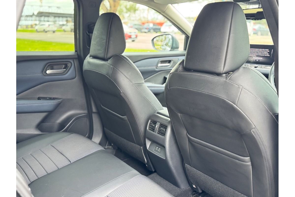 2023 Nissan QASHQAI ST-L J12